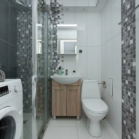 Homestay Pokoje Przy Plazy Sopot